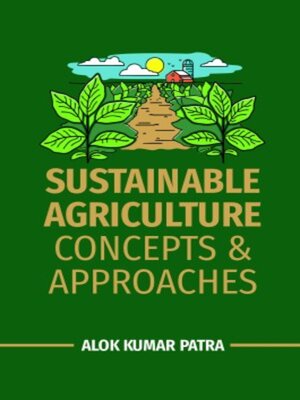 cover image of Sustainable Agriculture